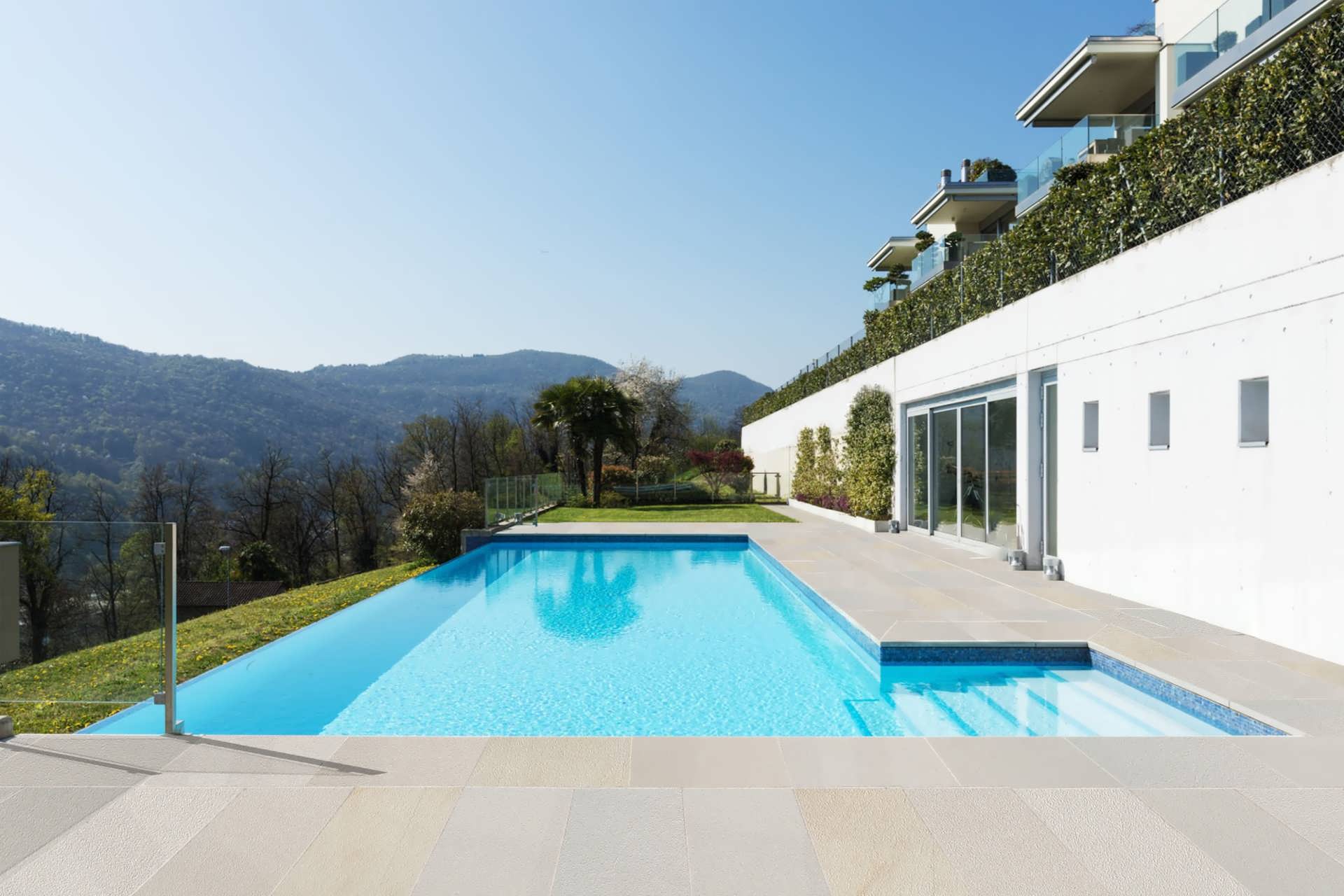 PAVIMENTO PER PISCINA CREAM SOFT WATERPROOF