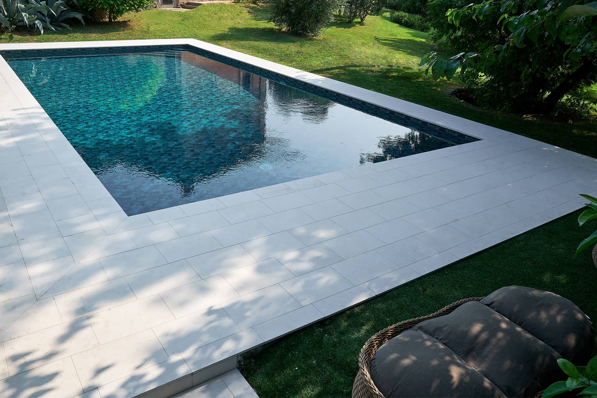 PAVIMENTO PER PISCINA VENUS SOFT