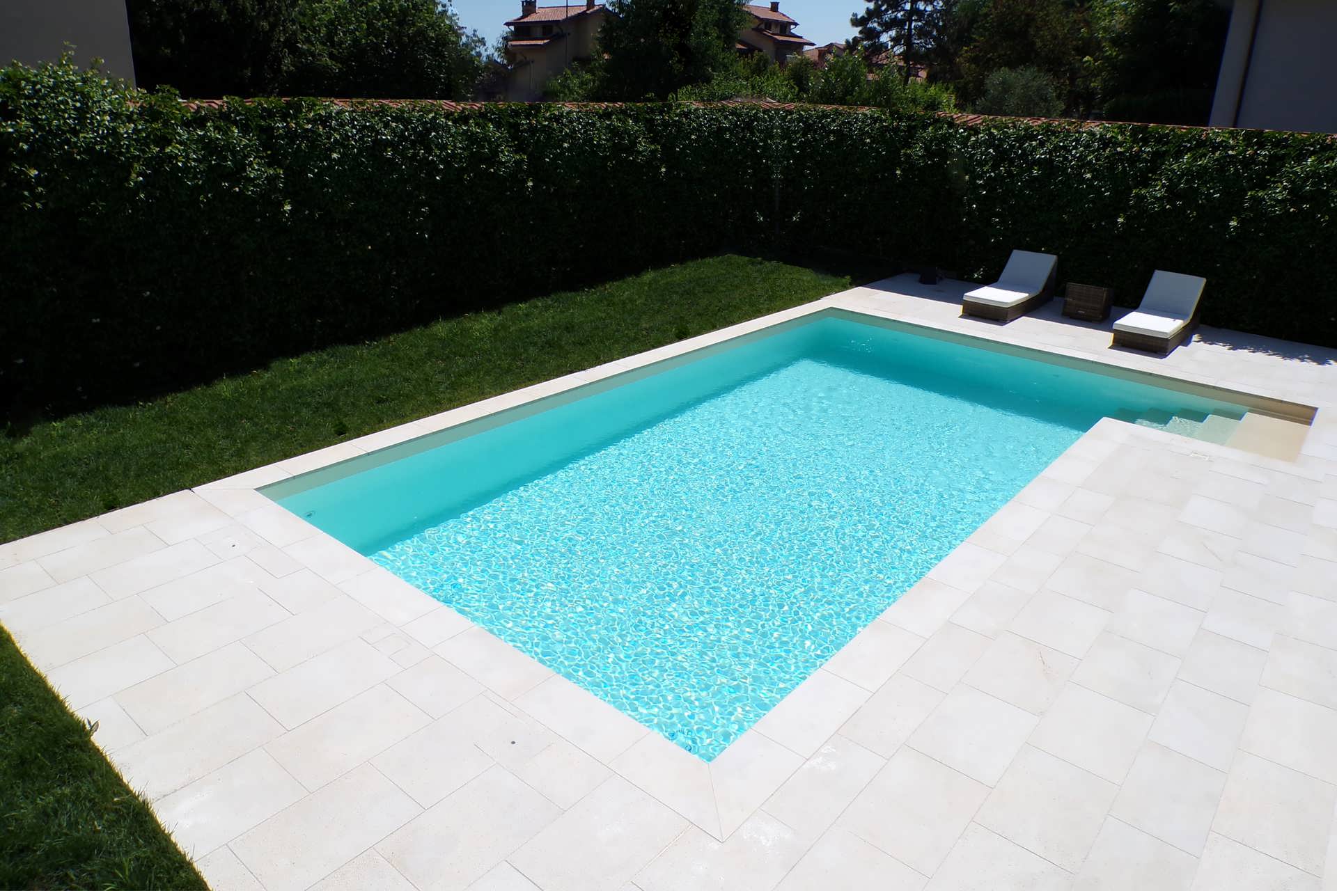 PAVIMENTO PER PISCINA VENUS